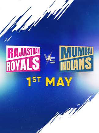IPL 2025 - Rajasthan Royals vs Mumbai Indians - Highlights