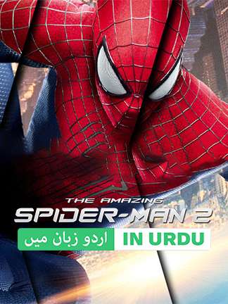 The Amazing Spider Man 2 - Dubbed