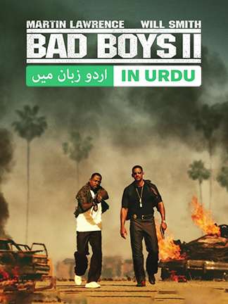 Bad Boys II - Dubbed