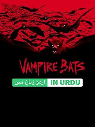 Vampire Bats - Dubbed