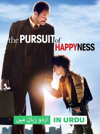 Pursuit of Happyness - Dubbed