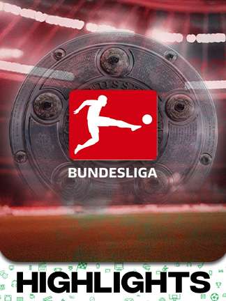Bundesliga 2025/26 - Match Week 02