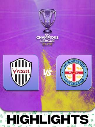 AFC Champions League Elite 2025/26 - JPN vs AUS