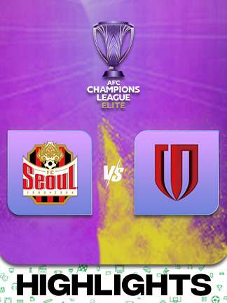 AFC Champions League Elite 2025/26 - KOR vs CHN