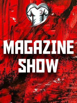 European Qualifiers 2025/26 - MAGAZINE SHOW