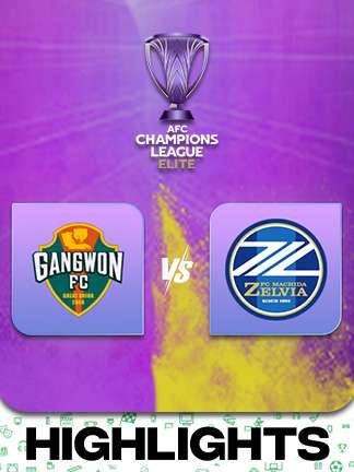 AFC Champions League Elite 2025/26 - KOR vs JPN