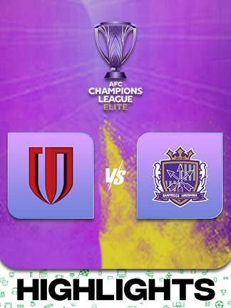 AFC Champions League Elite 2025/26 - CHN vs JPN