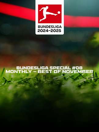 Bundesliga Special 08
