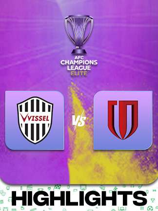 AFC Champions League Elite 2025/26 - JPN vs CHN