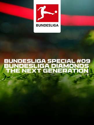 Bundesliga Special 09