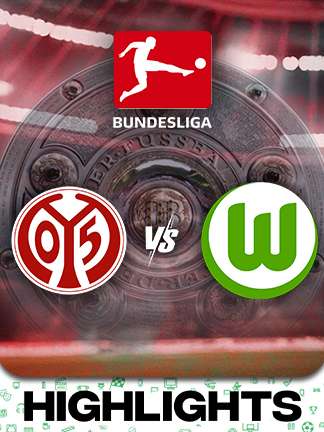 Bundesliga 2025/26 - Mainz vs Wolfsburg