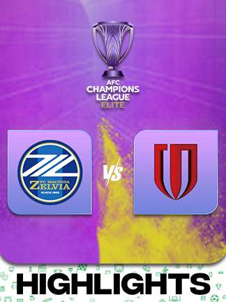 AFC Champions League Elite 2025/26 - JPN vs CHN