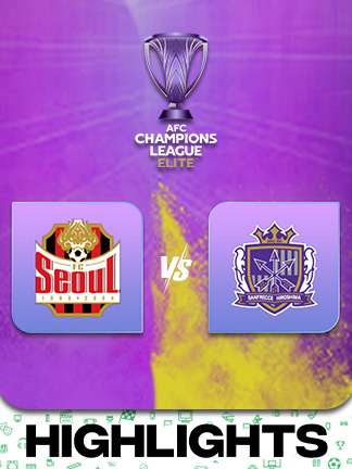 AFC Champions League Elite 2025/26 - KOR vs JPN
