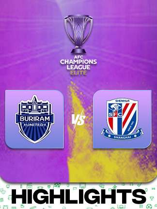 AFC Champions League Elite 2025/26 - MAS vs JPN