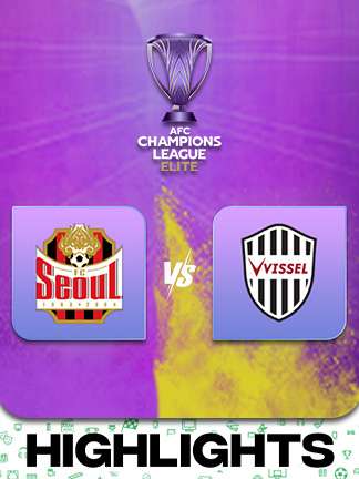 AFC Champions League Elite 2025/26 - KOR vs JPN