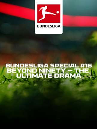 Bundesliga Special Show #15