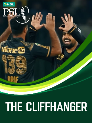 The Cliffhanger MS vs PZ