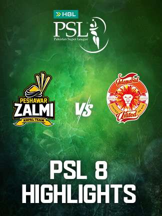 PSL 8 - IU vs PZ - Highlights - 29