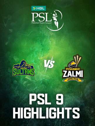PSL 9 - MS vs PZ Highlights - 09