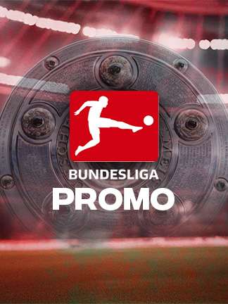 Bundesliga 2025/26 - Promo