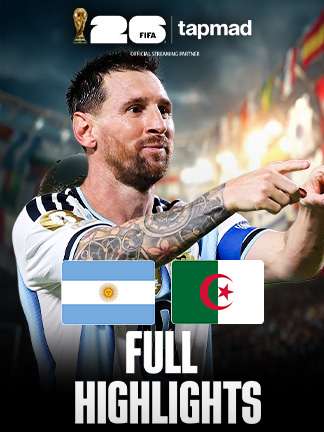 FIFA World Cup 2026 - France vs Iraq - Full Match Highlights