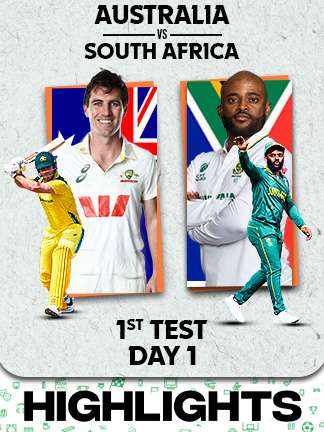 Watch South Africa vs Australia 3rd Test live | tapmad