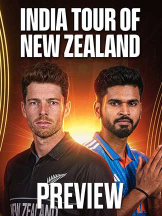 Watch India Tour of New Zealand 2026 Live Matches & Highlights on tapmad
