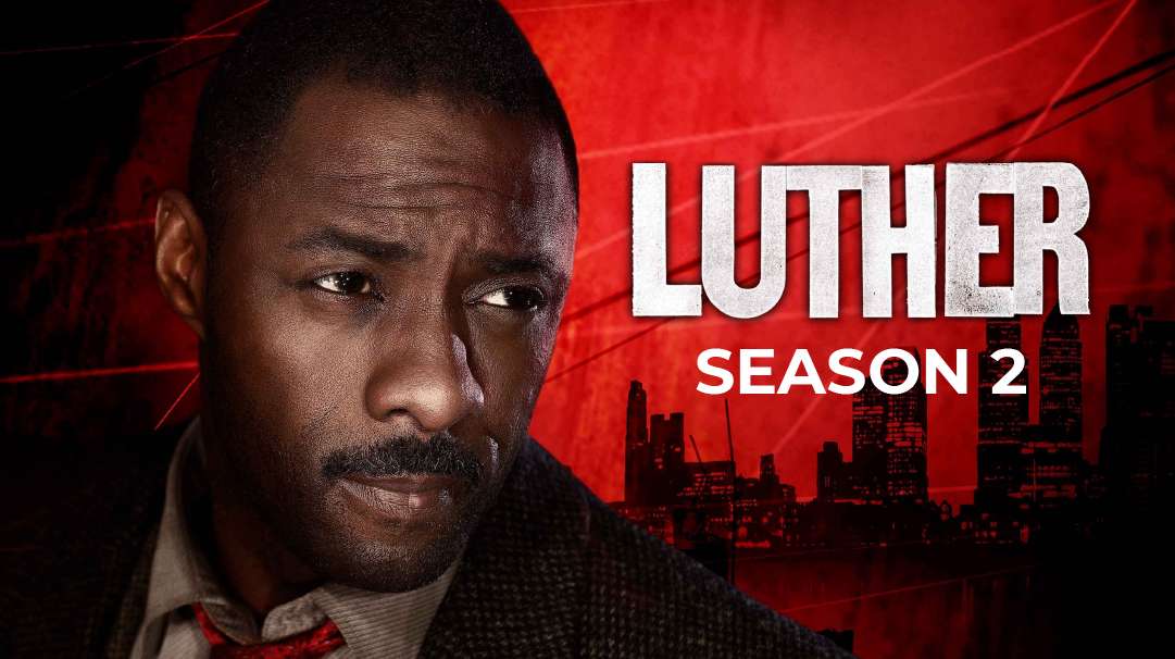 Luther Season 02