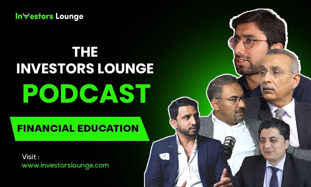 Investors Lounge
