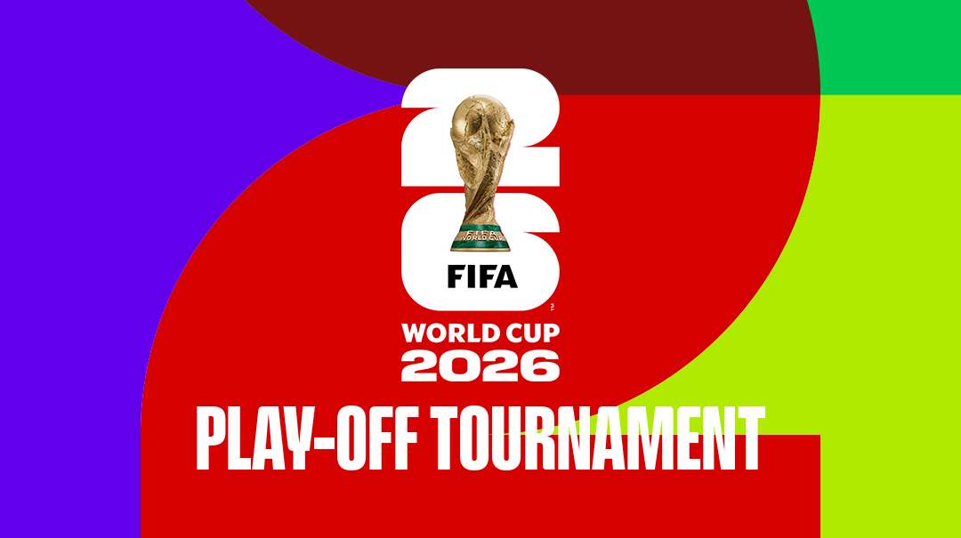FIFA World Cup 2026 Play-Off Tournament