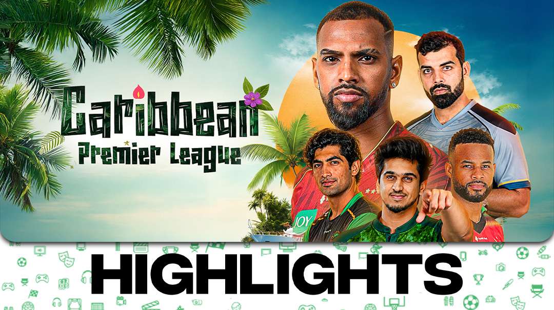 Caribbean Premier League 2026