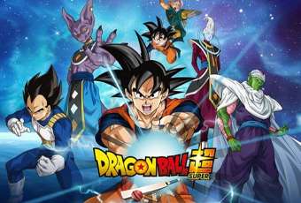 Watch Dragon Ball Super Online   TapmadTV