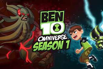 ben 10 omniverse full episodes dailymotion season 1