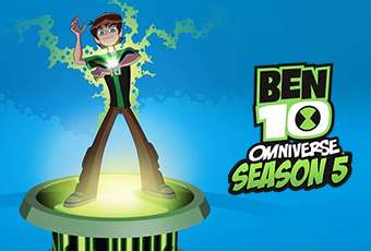 ben 10 omniverse ep 59