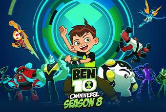 ben 10 omniverse ep 28