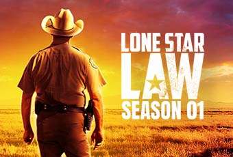 Watch Lone Star Law - S01 Online - TapmadTV