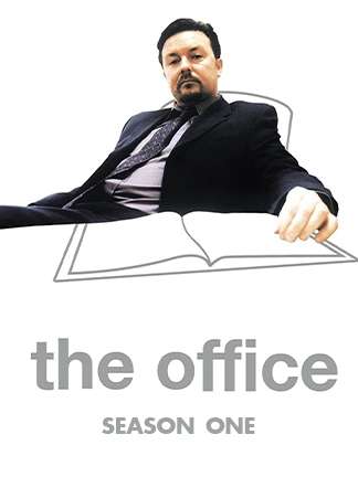 The Office Season 01