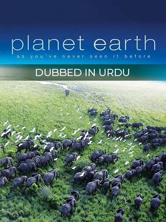 Planet Earth In Urdu