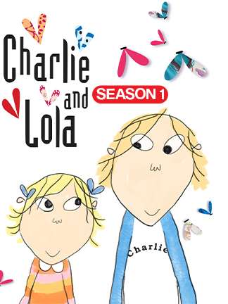 Charlie And Lola
