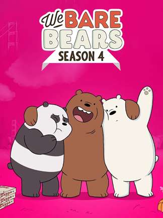 We Bare Bears - Season 04