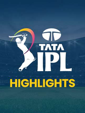 Indian Premier League 2023 - Highlights