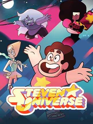 Steven Universe - Season 01