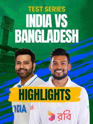 Bangladesh Tour of India 2024
