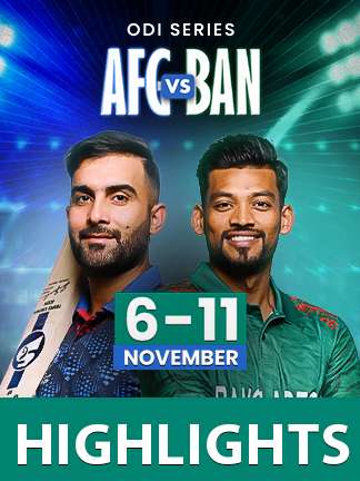 Bangladesh tour of Afghanistan 2024