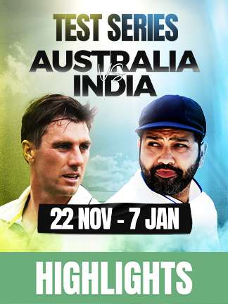 India Tour of Australia 2024