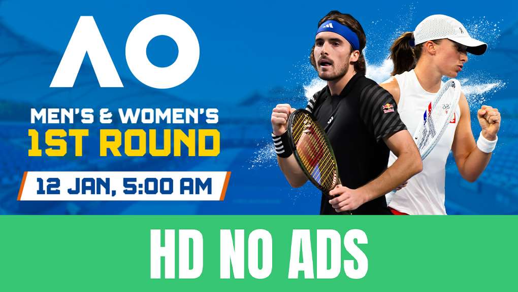 Australian Open 2025