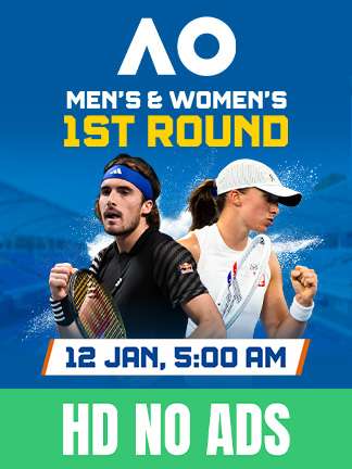 Australian Open 2025