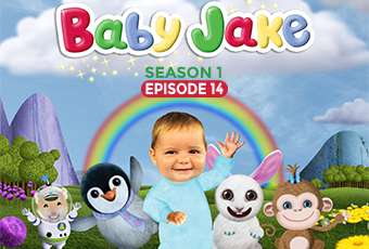 Baby Jake - Ep 14