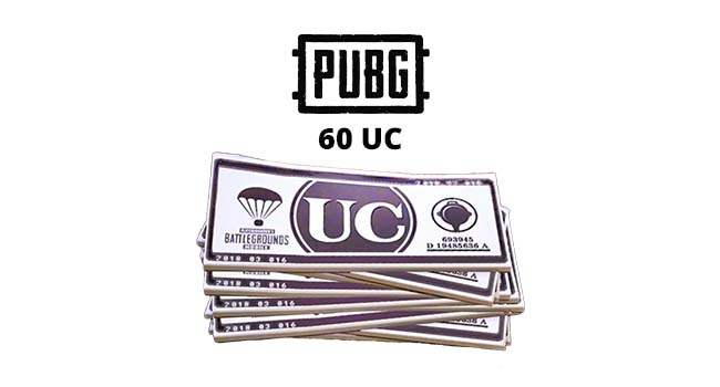 PUBG Voucher