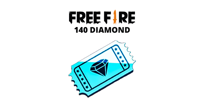 Free Fire Voucher